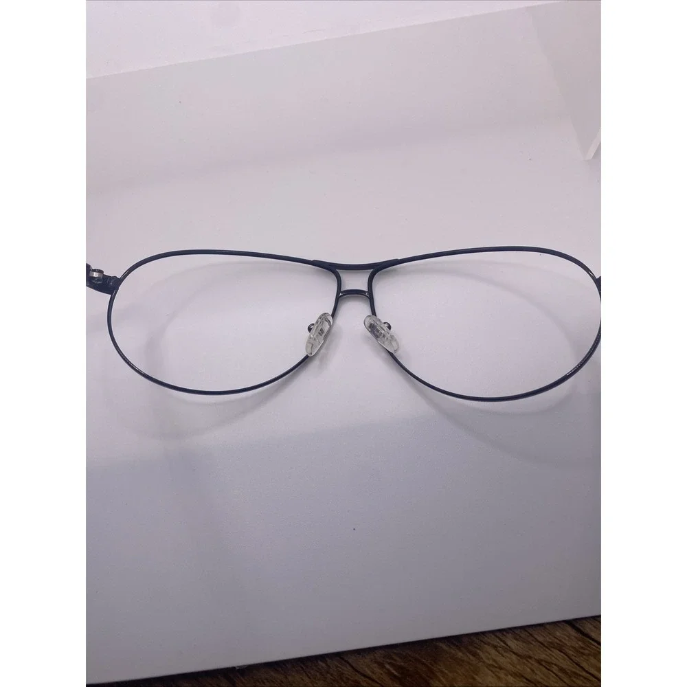 Arnette Sunglasses FRAMES ONLY Lockdown 3049 - 528/81 Aviator Black 124